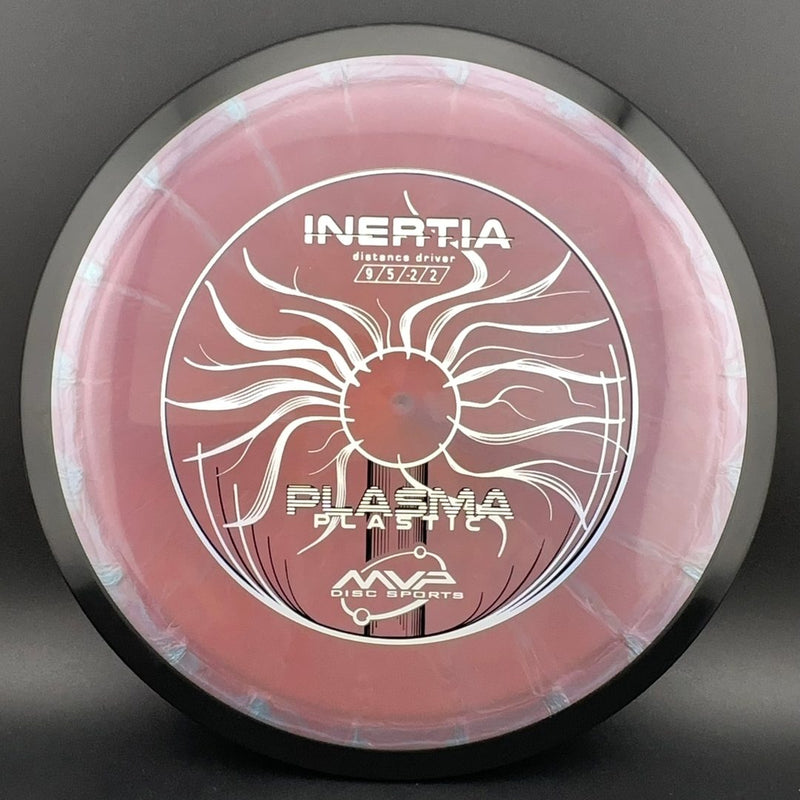Load image into Gallery viewer, Plasma Inertia

