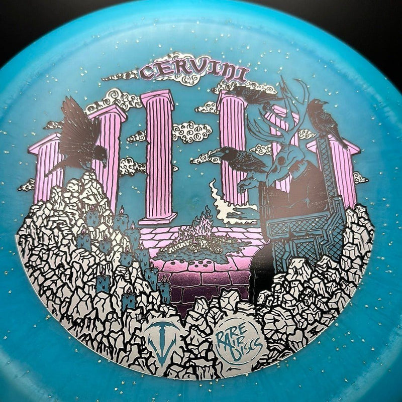 Load image into Gallery viewer, RAD Blend Cervini - Terminal Velocity x Rare Air Discs x Ripper Studios Collab
