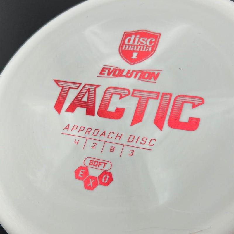 Load image into Gallery viewer, Soft Exo Tactic - Approach Disc
