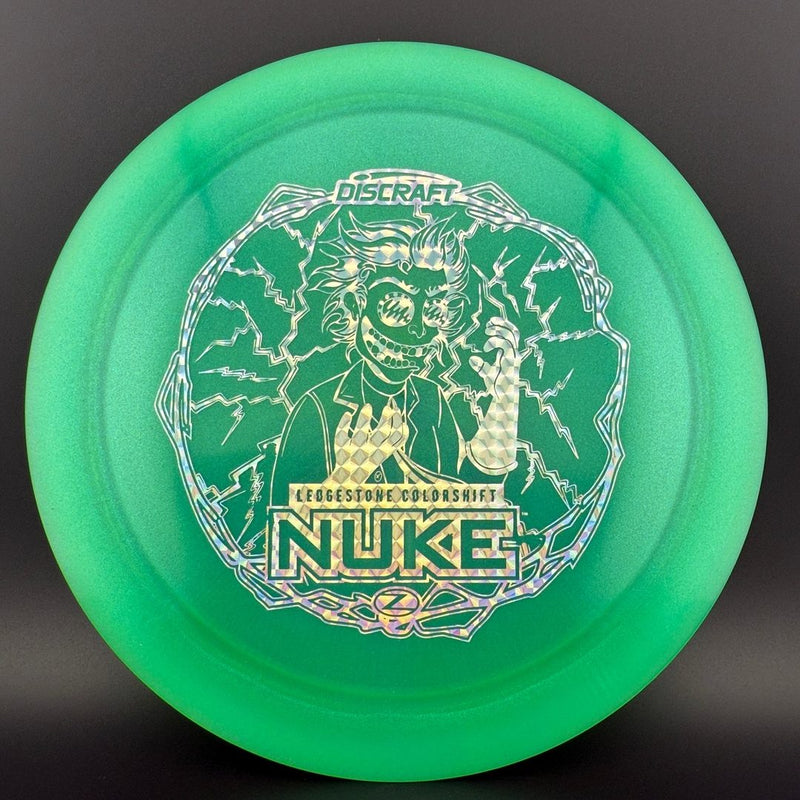 Load image into Gallery viewer, Stiff Colorshift Z Nuke - Ledgestone 2025
