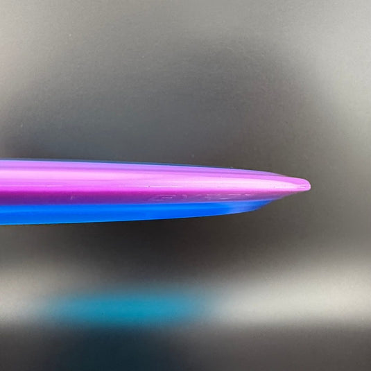 Proton Fireball