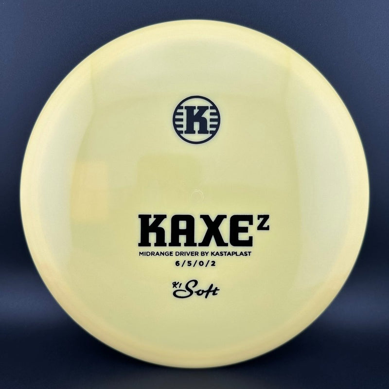 Load image into Gallery viewer, K1 Soft Kaxe Z - 2022 RUN - OOP!

