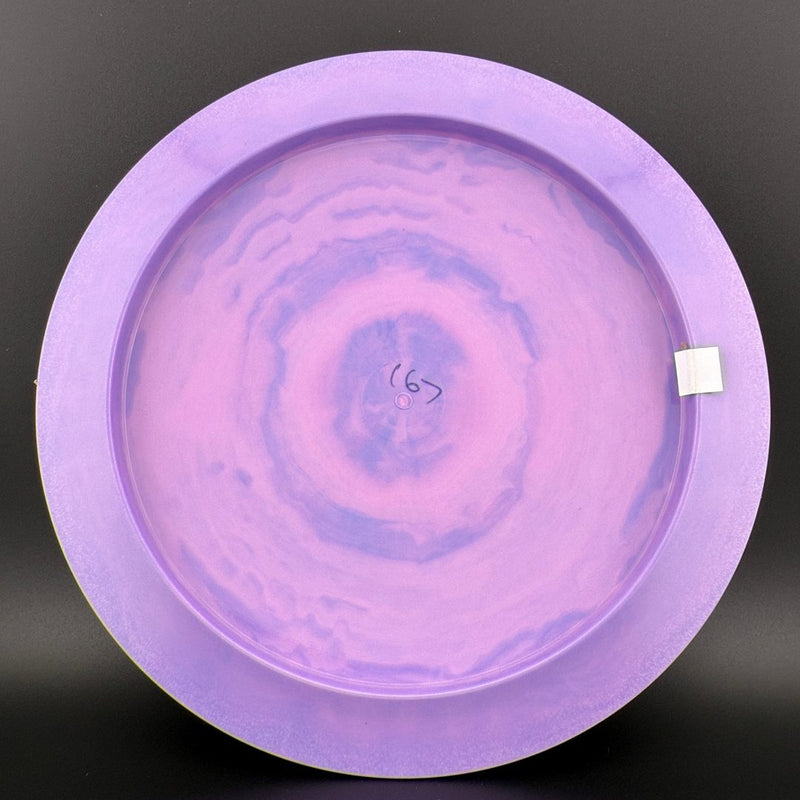 Load image into Gallery viewer, Swirly Star Destroyer - Philo Brathwaite 2025 Tour Series
