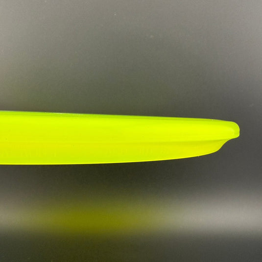 CryZtal Buzzz OS - 2 Foil - Aaron Gossage "Goose"