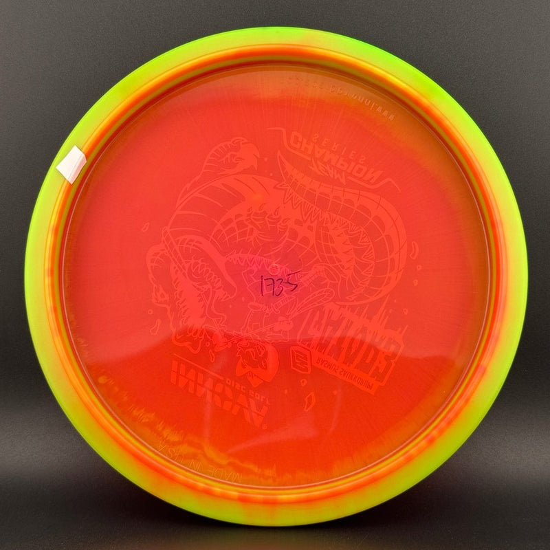 Load image into Gallery viewer, Halo Champion Gator3 - Rasmus Saukkoriipi 2026 Tour Series
