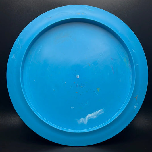 Jawbreaker Zeus - Limited Edition Paul McBeth