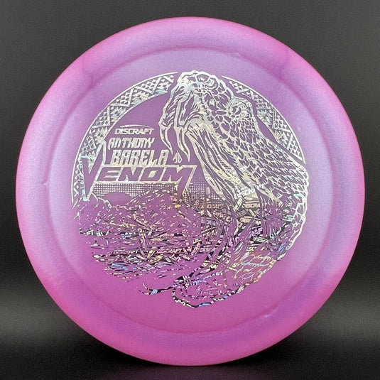 Stiff Colorshift Z Venom - Anthony Barela
