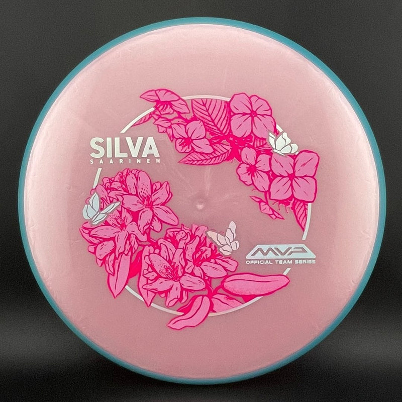 Load image into Gallery viewer, Soft Plasma Proxy - Silva Saarinen Team Series
