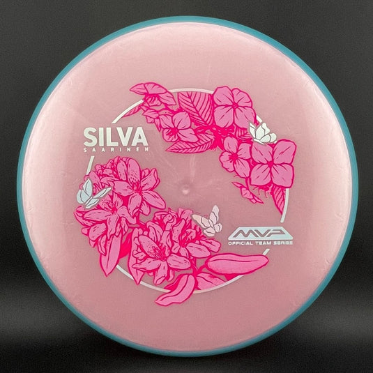 Soft Plasma Proxy - Silva Saarinen Team Series