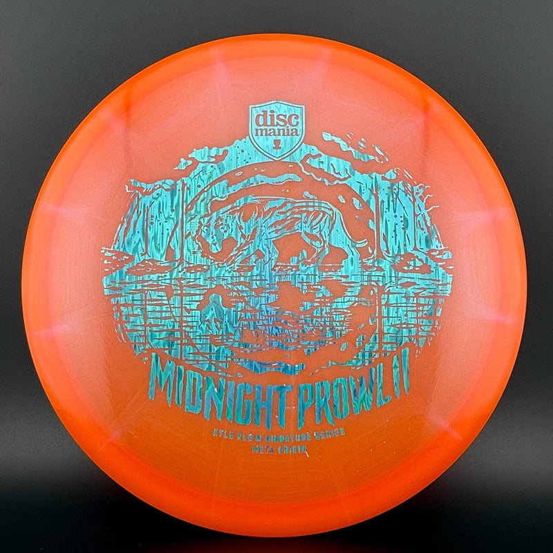 Load image into Gallery viewer, Meta Origin - Midnight Prowl 2 - Kyle Klein Sig Series
