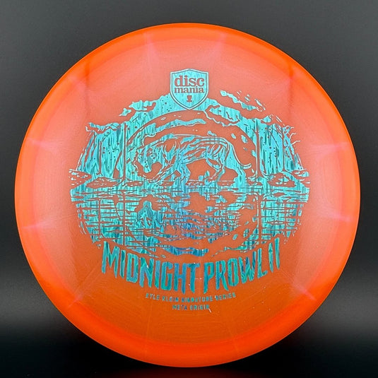 Meta Origin - Midnight Prowl 2 - Kyle Klein Sig Series