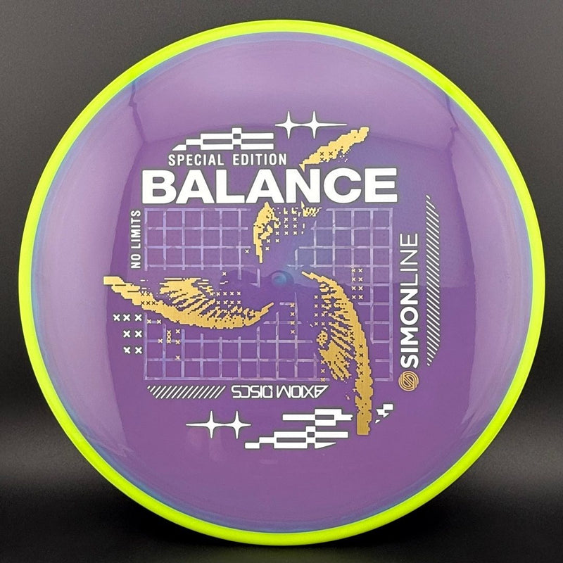 Load image into Gallery viewer, Neutron Balance - Simon Line - Special Edition
