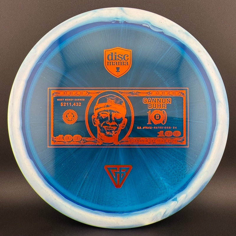 Load image into Gallery viewer, Horizon Metal Flake C-Line FD3 - Gannon Buhr - Money Record
