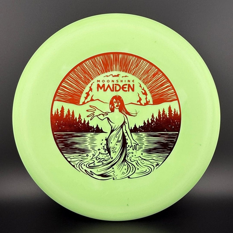 Load image into Gallery viewer, BT Medium Moonshine Maiden - Siren Call
