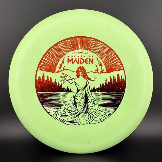 BT Medium Moonshine Maiden - Siren Call