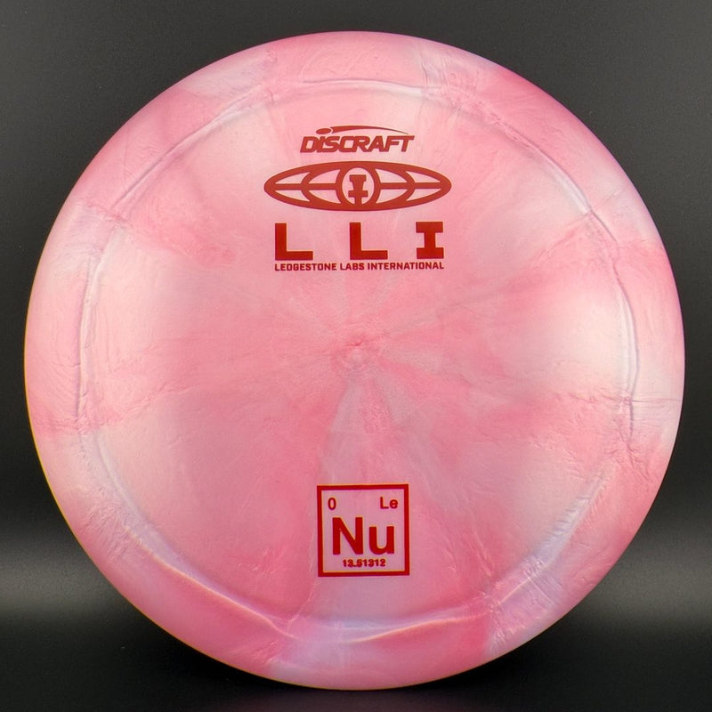 Load image into Gallery viewer, Big Z Swirl Nuke - Ledgestone 2025 Season 2
