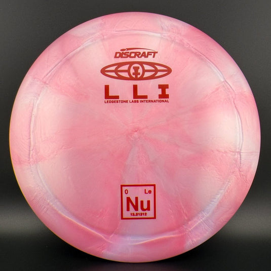 Big Z Swirl Nuke - Ledgestone 2025 Season 2