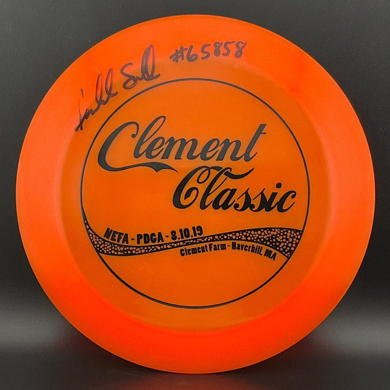 Load image into Gallery viewer, Opto Ballista Pro *Signed* - 2019 Clement Classic
