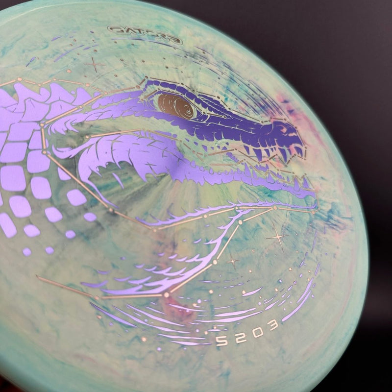 Load image into Gallery viewer, Galactic XT Gator3 - Space Force By Marm O Set
