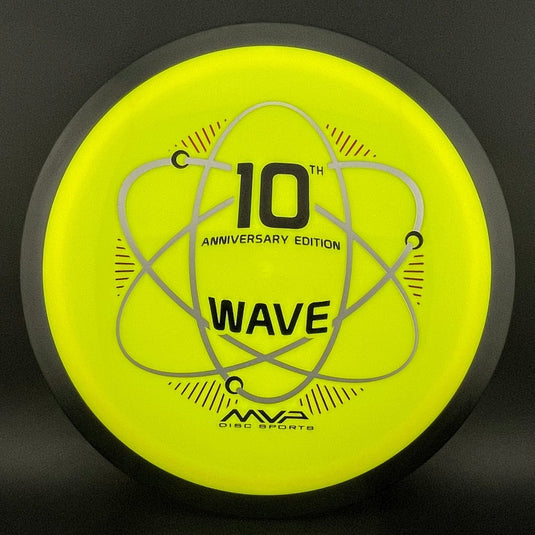 Neutron Wave – 10 Year Edition