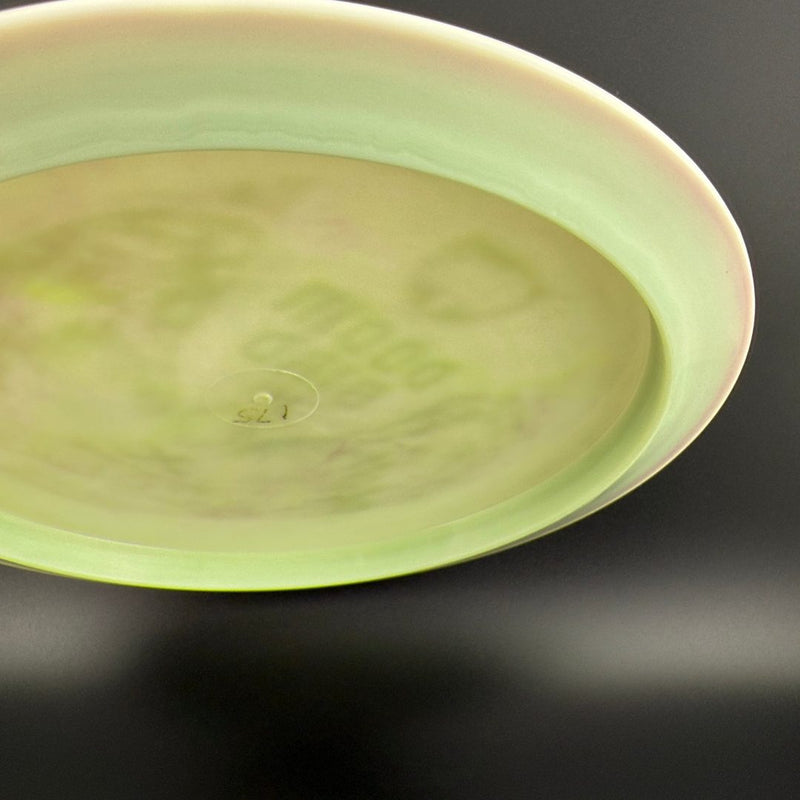 Load image into Gallery viewer, Swirly S-Line FD3 - Doom Bird 3 DB3 Simon Lizotte Sig Series
