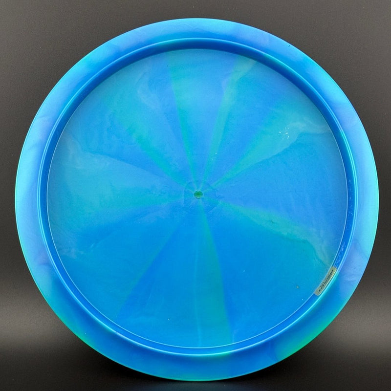 Load image into Gallery viewer, Ti Swirl Cigarra - Limited Edition GMC 1/500
