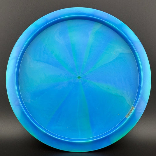 Ti Swirl Cigarra - Limited Edition GMC 1/500
