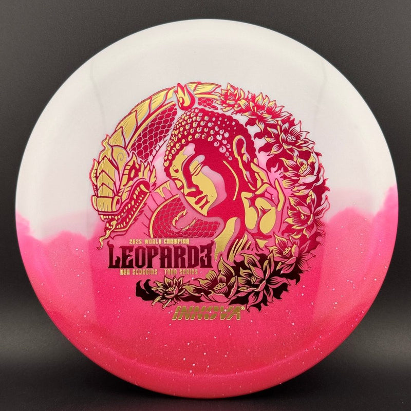 Load image into Gallery viewer, Duo Leopard3 - Ohn Scoggins 2026 Tour Series
