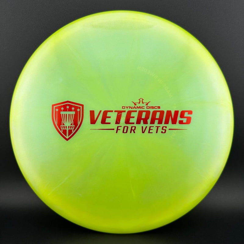 Load image into Gallery viewer, Opto Chameleon Core - Veterans For Vets 2023
