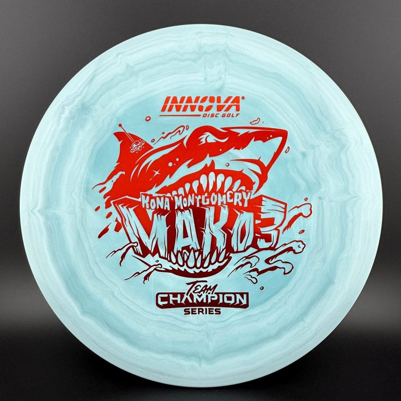 Load image into Gallery viewer, Star Mako3 - Kona Montgomery 2025 Team Series
