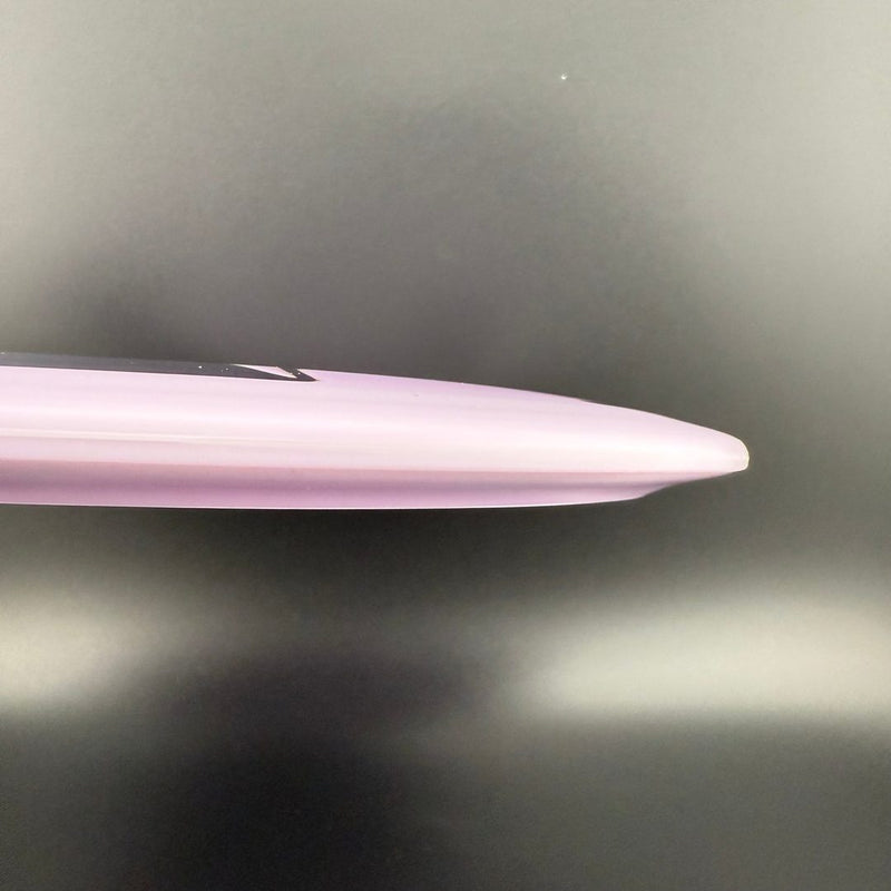 Load image into Gallery viewer, Swirly S-Line FD - Official Tri-Fly Huk Dyed X-Outs
