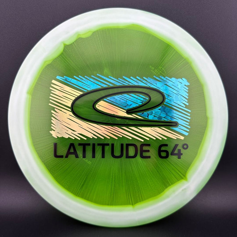 Load image into Gallery viewer, Opto-Ice Orbit Saint Pro - 2024 National Disc Golf Day
