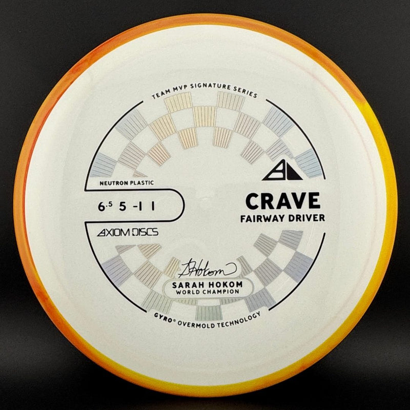 Load image into Gallery viewer, Neutron Crave - Sarah Hokom Signature Series
