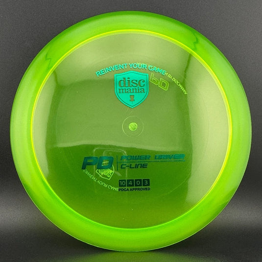 C-Line PD