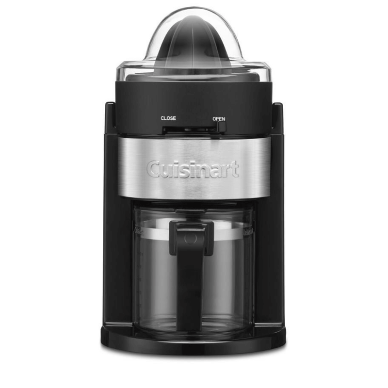 Load image into Gallery viewer, Cuisinart Deluxe Citrus Juicer with Glass Carafe
