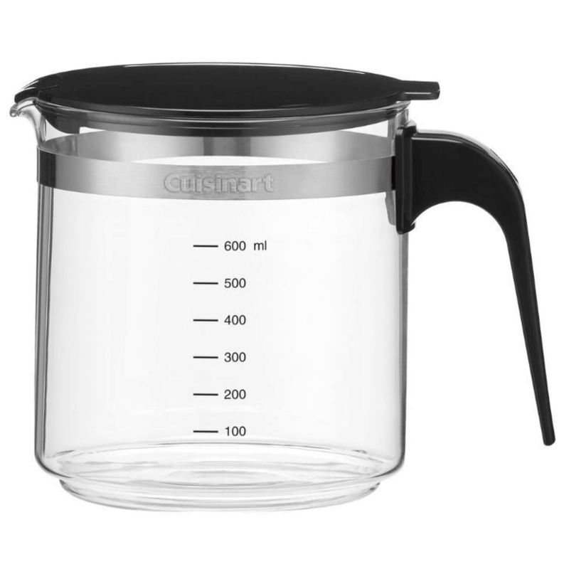 Load image into Gallery viewer, Cuisinart Deluxe Citrus Juicer with Glass Carafe
