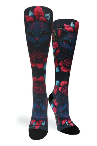 Cat Arose - (Standard & Extra Wide)