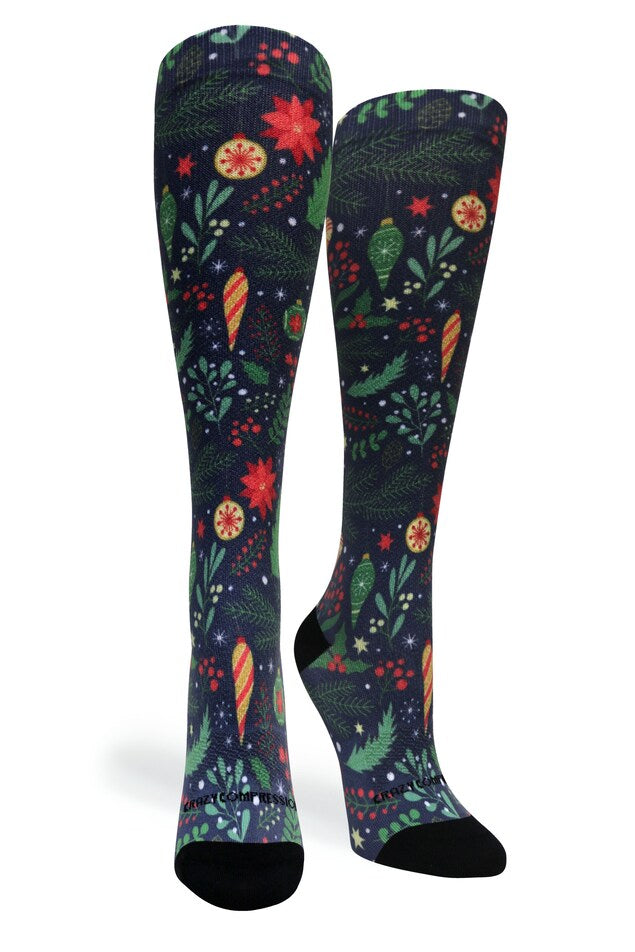 Load image into Gallery viewer, Ornamental Night - (Standard &amp; Extra Wide)
