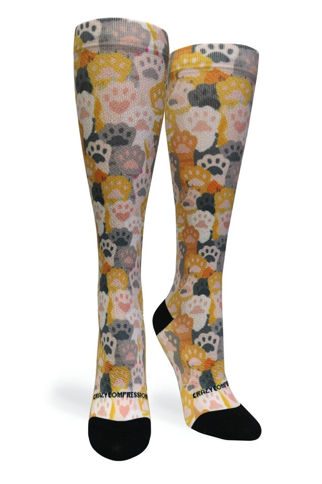 Load image into Gallery viewer, Paws For All - (Standard &amp; Extra Wide)
