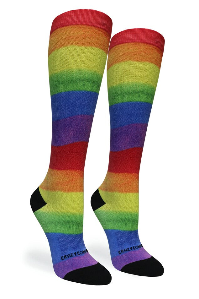 Load image into Gallery viewer, Rainbow Paint - (Standard &amp; Extra Wide)
