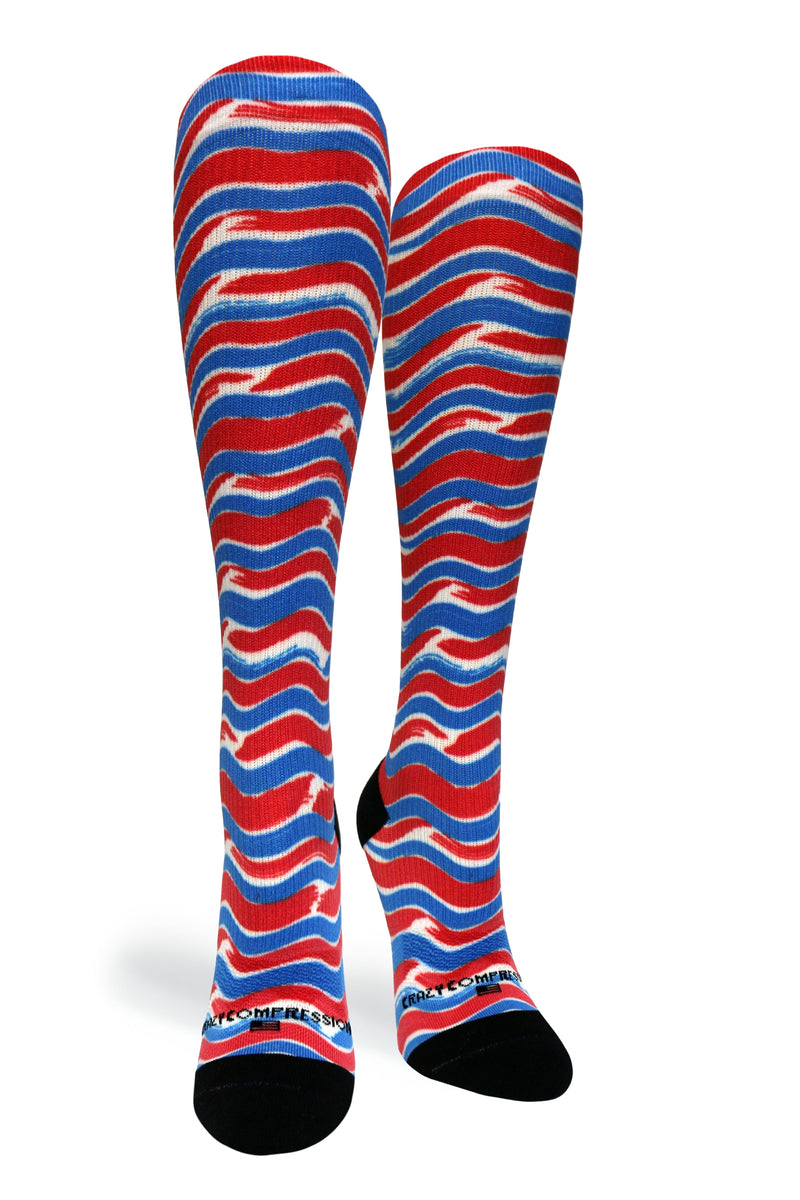 Load image into Gallery viewer, Waving - (Standard &amp; Extra Wide)
