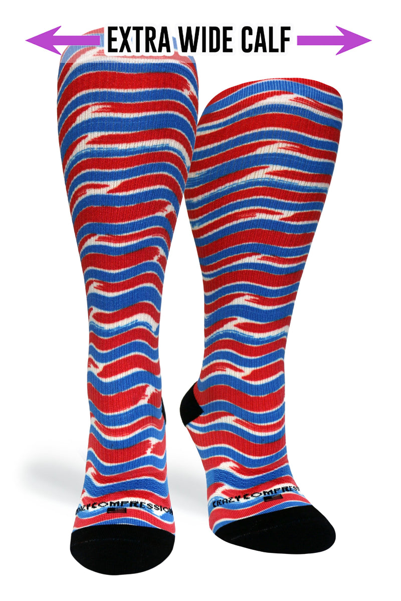 Load image into Gallery viewer, Waving - (Standard &amp; Extra Wide)
