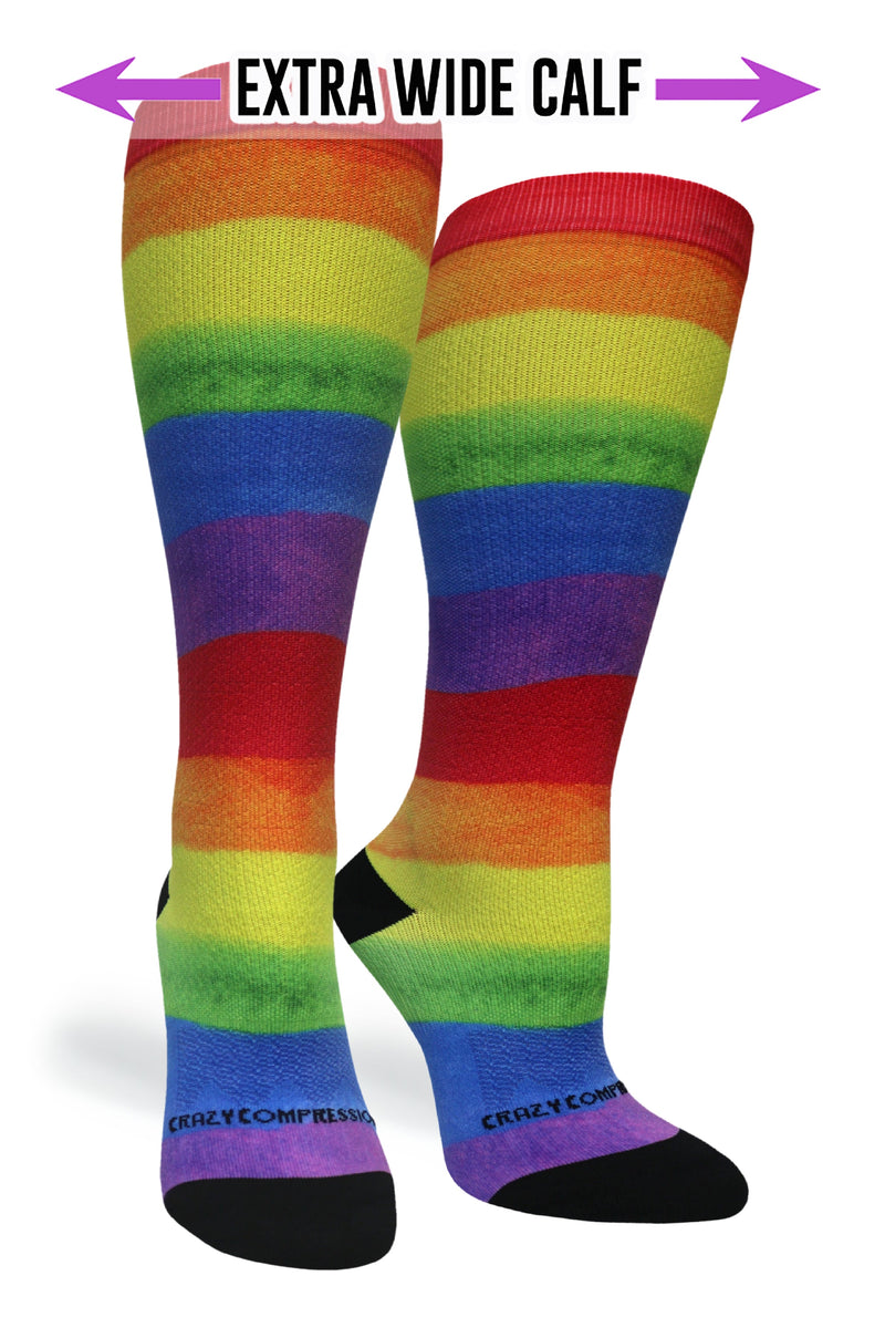 Load image into Gallery viewer, Rainbow Paint - (Standard &amp; Extra Wide)
