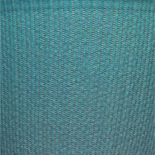 Ombré Peach Aqua - (Standard & Extra Wide)