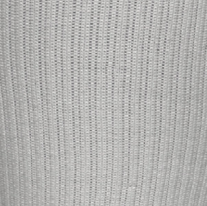 White (Standard & Extra Wide)