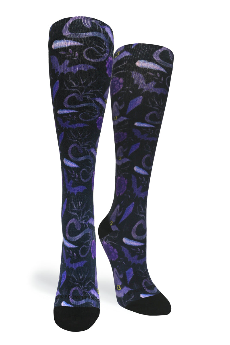 Load image into Gallery viewer, Wicked Purple - (Standard &amp; Extra Wide)
