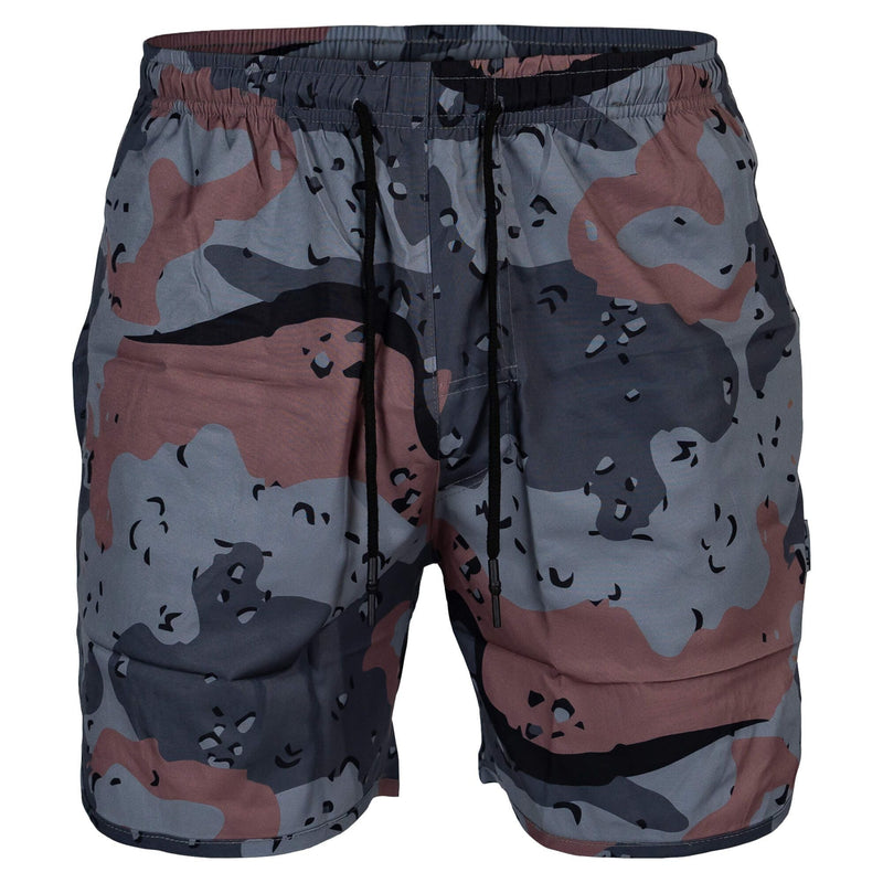 Load image into Gallery viewer, Men&#39;s Tactical Athlete Training Shorts | 5.5&quot;
