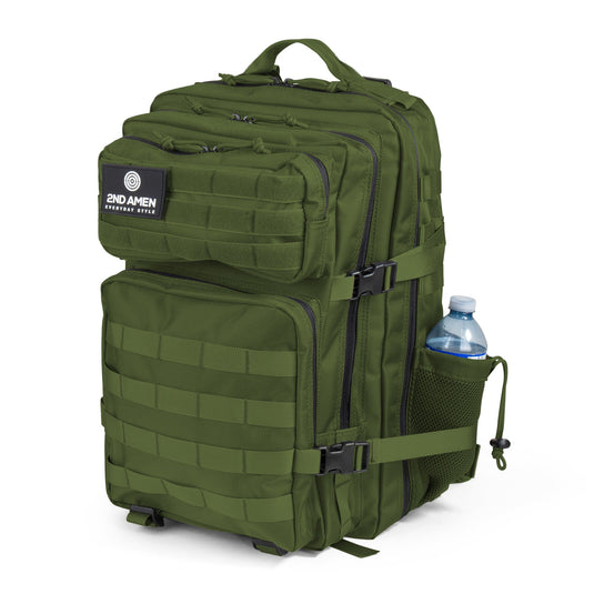 Recon Ridge Everyday Carry Backpack