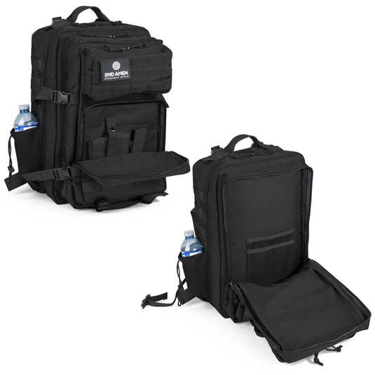 Recon Ridge Everyday Carry Backpack