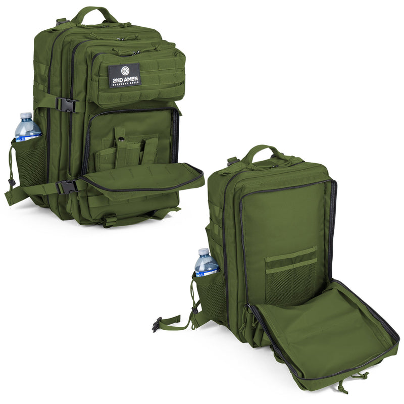 Load image into Gallery viewer, Recon Ridge Everyday Carry Backpack
